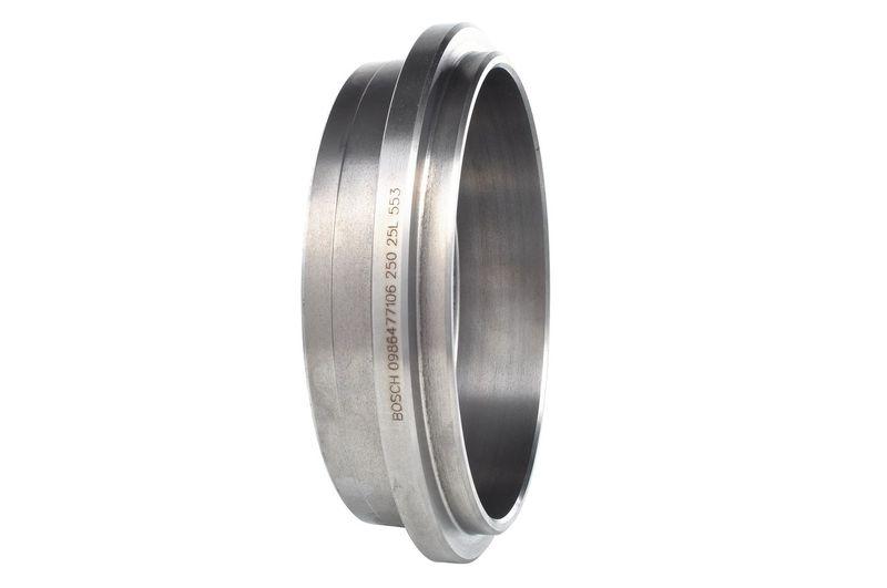 Tambour de frein BOSCH 0 986 477 106