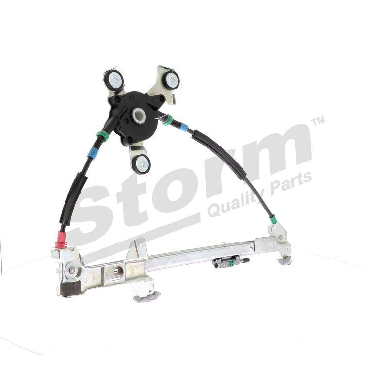 Lève-vitre STORM QUALITY PARTS 104740