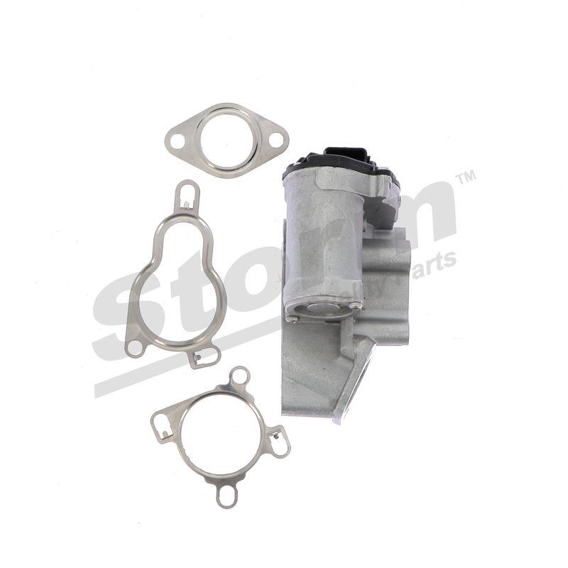 Vanne EGR STORM QUALITY PARTS 9093