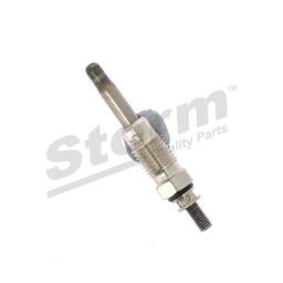 Bougie de préchauffage STORM QUALITY PARTS 501043