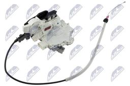 Serrure de porte NTY EZC-PS-036