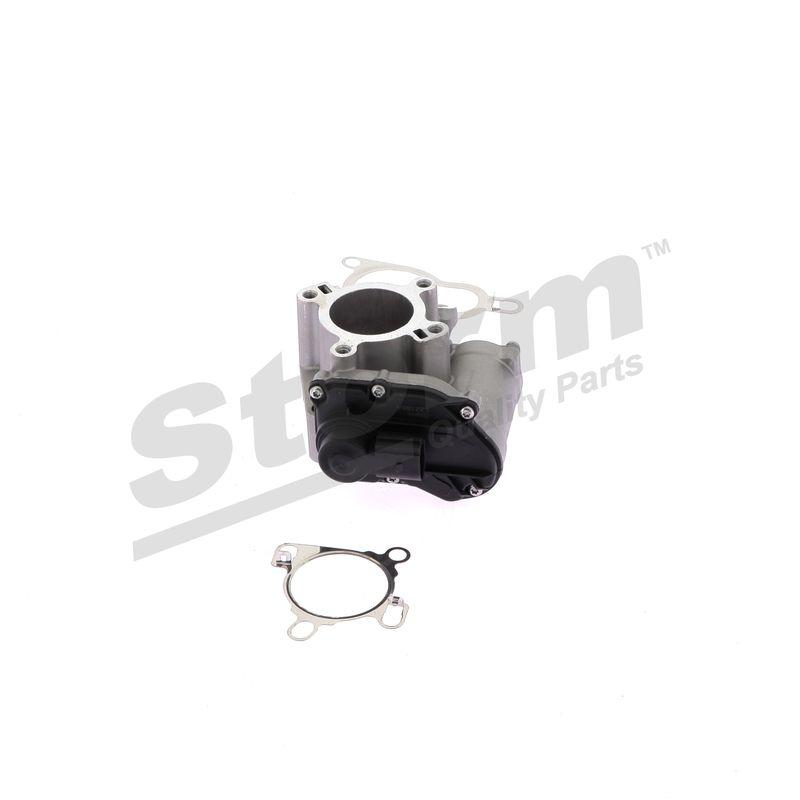 Vanne EGR STORM QUALITY PARTS 9014