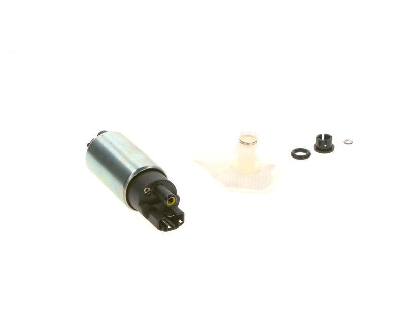 Pompe à carburant BOSCH 0 986 580 937