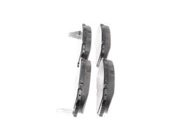 Kit de plaquettes de frein, frein à disque BOSCH 0986494685