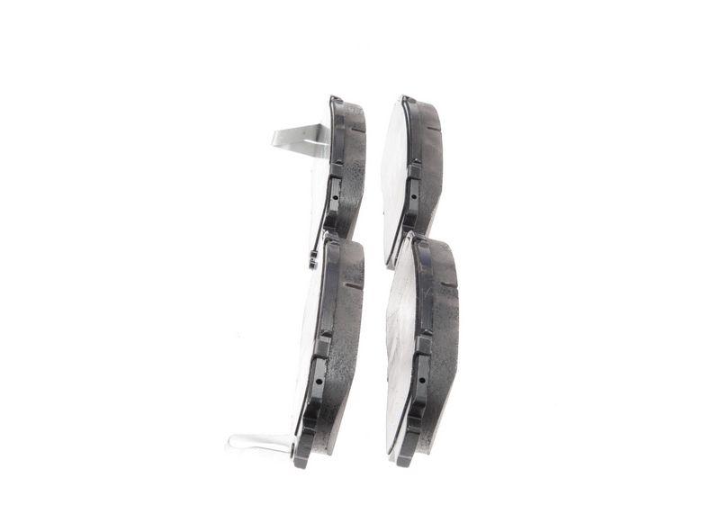 Kit de plaquettes de frein, frein à disque BOSCH 0986494685
