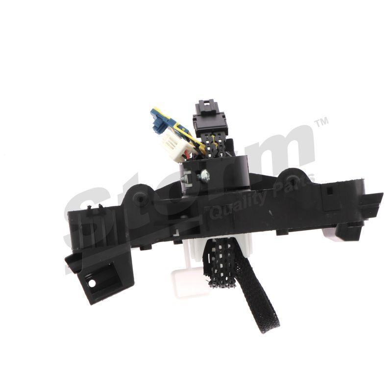 Ressort tournant, Airbag STORM QUALITY PARTS 8102014