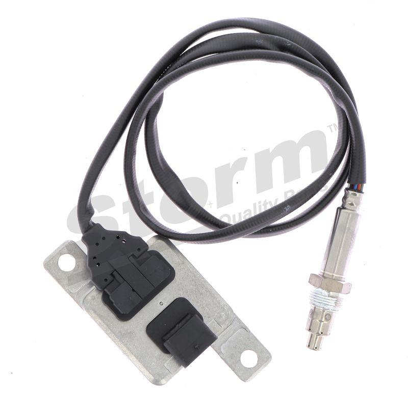 Capteur NOx, Catalyseur NOx STORM QUALITY PARTS 800804