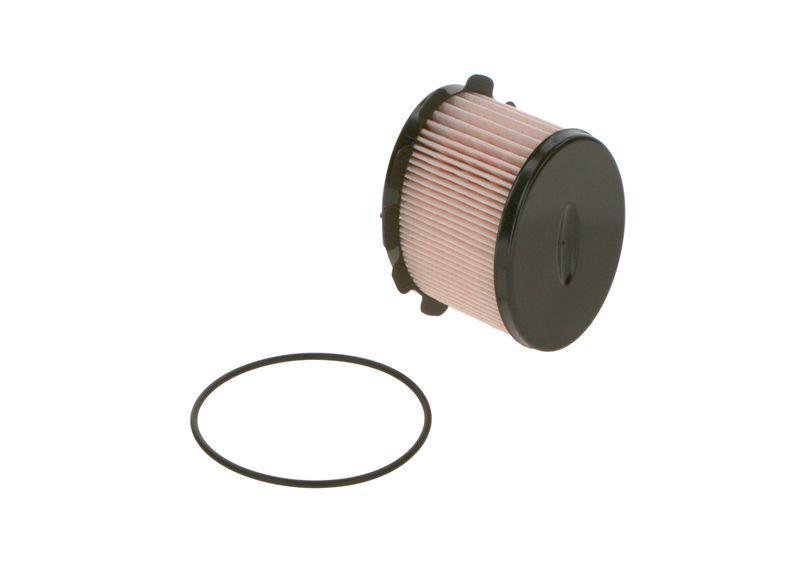 Filtre à carburant BOSCH 1 457 431 703