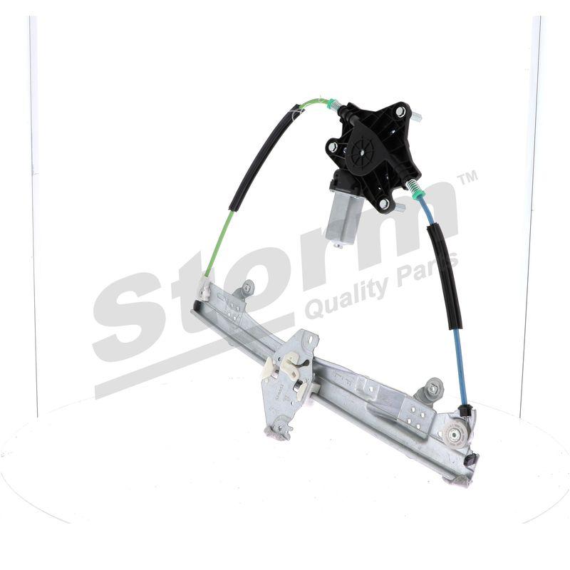 Lève-vitre STORM QUALITY PARTS 81177