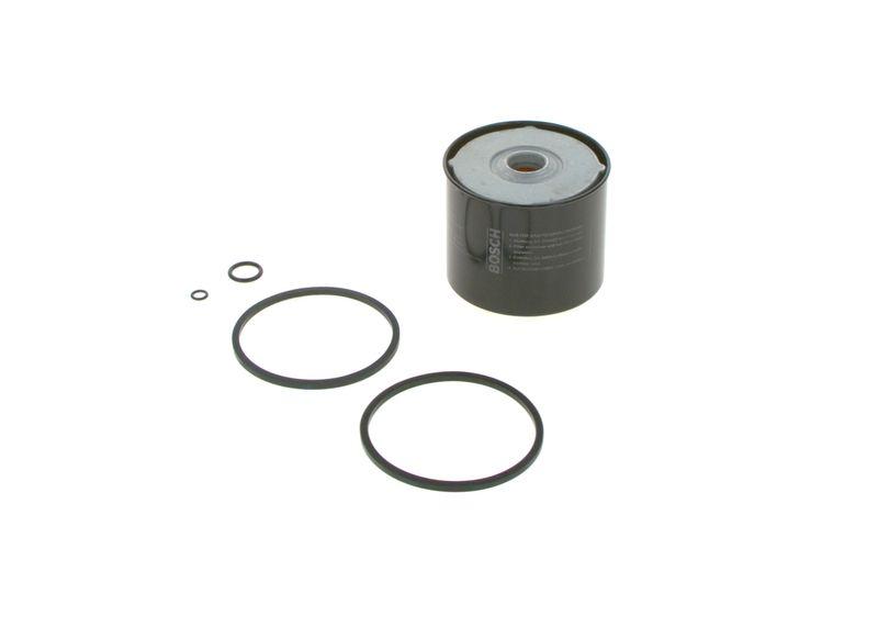Filtre à carburant BOSCH 1 457 434 201