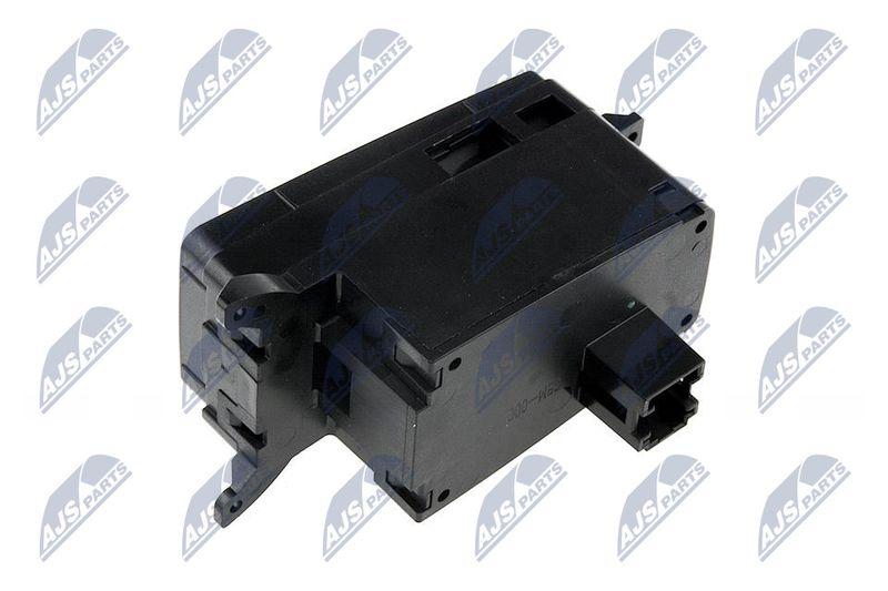 Interrupteur, commande de frein de stationnement NTY EWH-BM-000