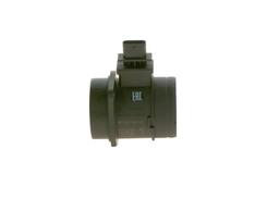 Débitmètre de masse d'air BOSCH 0281002723