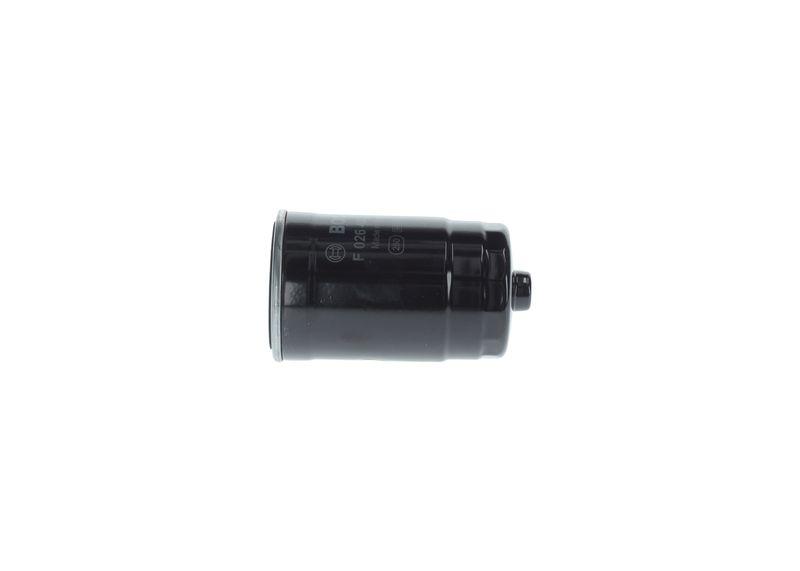Filtre à carburant BOSCH F 026 402 380