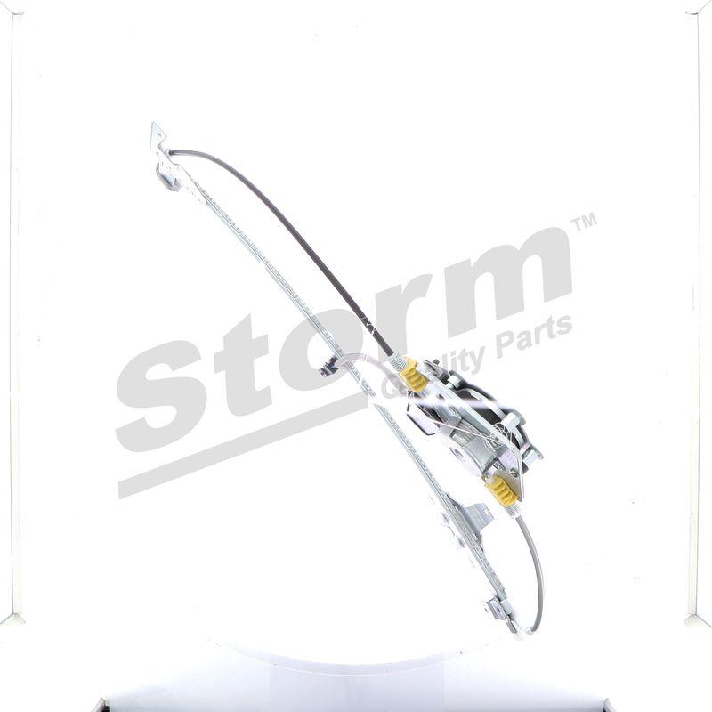 Lève-vitre STORM QUALITY PARTS 50076