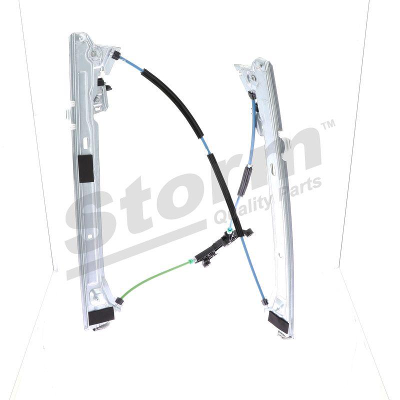 Lève-vitre STORM QUALITY PARTS 56078