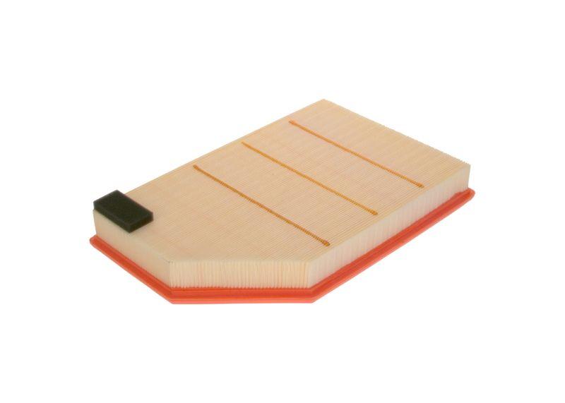 Filtre à air BOSCH F 026 400 181