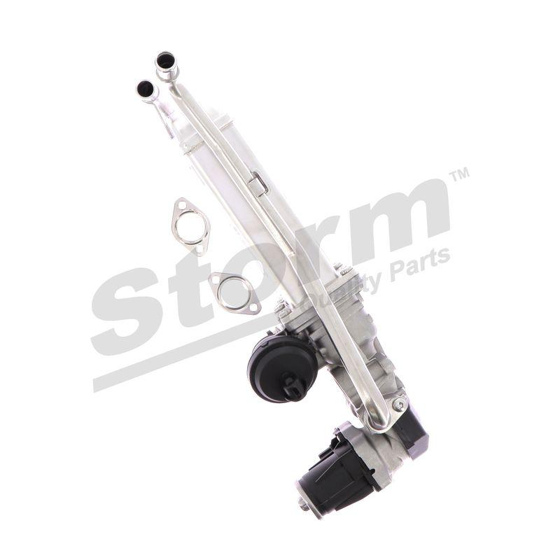 Vanne EGR STORM QUALITY PARTS 9033