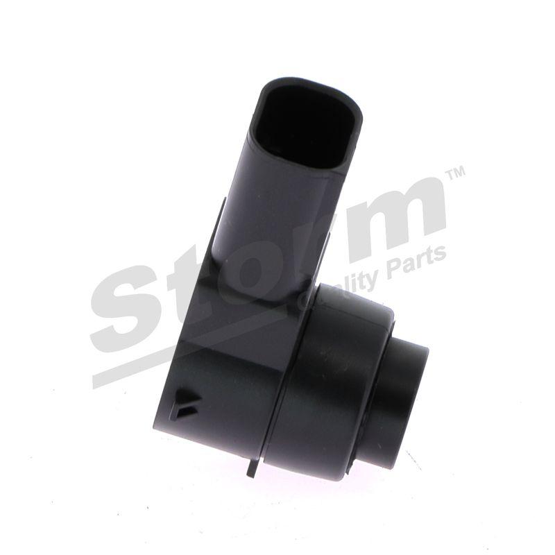 Capteur, aide au stationnement STORM QUALITY PARTS 777138