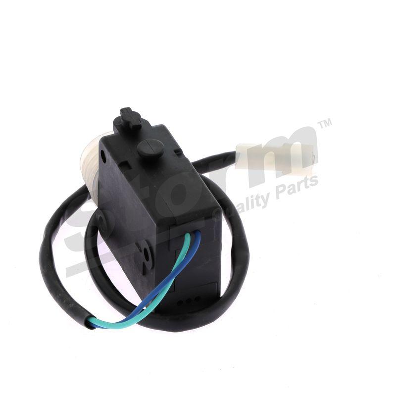 Élément d'ajustage, verrouillage central STORM QUALITY PARTS 5102503