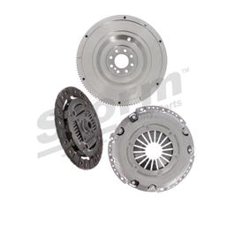 Kit adaptateur, embrayage STORM QUALITY PARTS STO1012