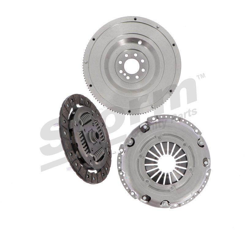 Kit adaptateur, embrayage STORM QUALITY PARTS STO1012