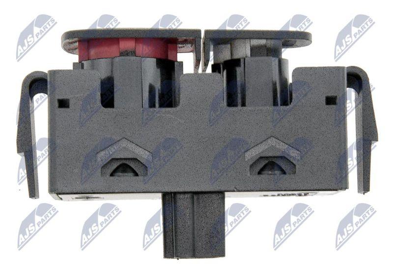 Interrupteur de signal de détresse NTY EWS-RE-030