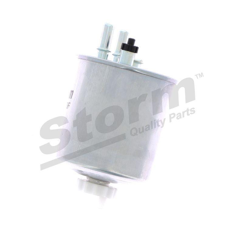 Filtre à carburant STORM QUALITY PARTS STO800572