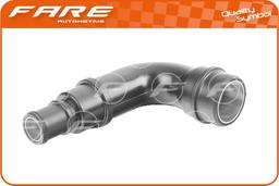 Tuyau, ventilation de carter-moteur FARE SA 14817