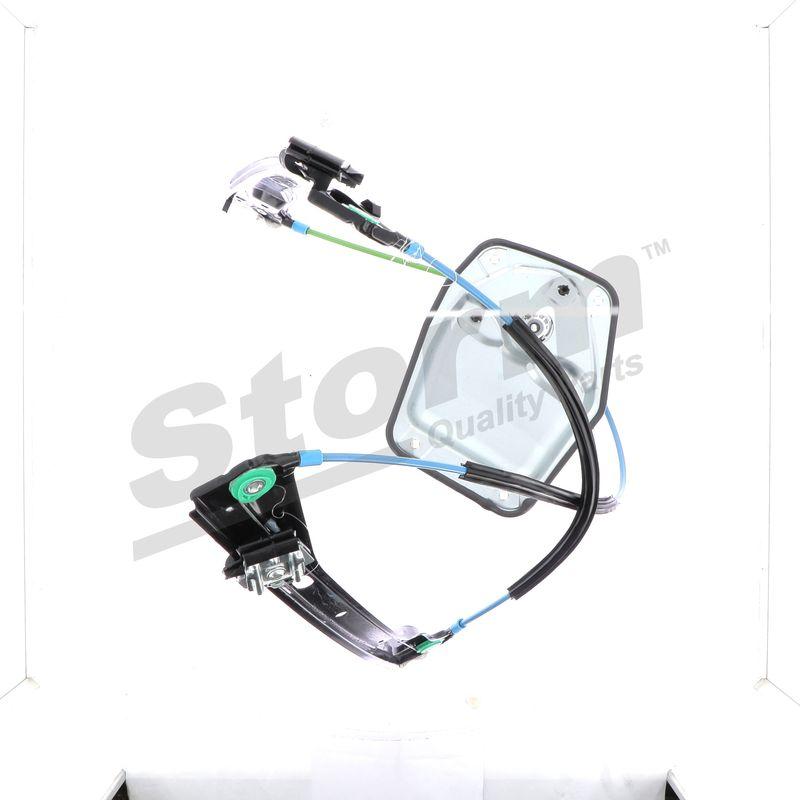 Lève-vitre STORM QUALITY PARTS 97176