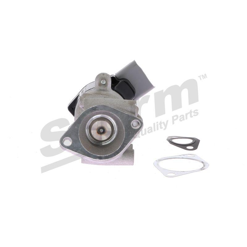 Vanne EGR STORM QUALITY PARTS 9101