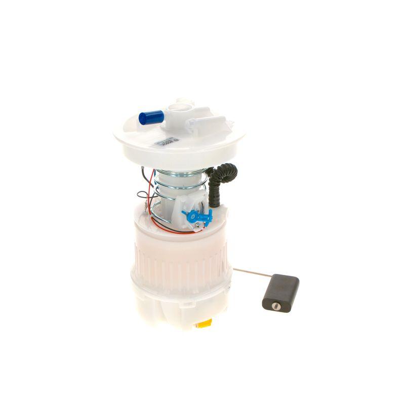 Unité d'injection de carburant BOSCH 0 986 580 951