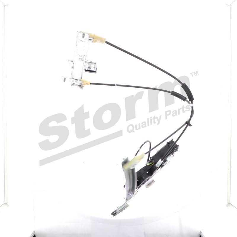 Lève-vitre STORM QUALITY PARTS 48580