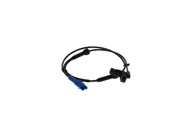 Capteur, vitesse de roue BOSCH 0 986 594 558