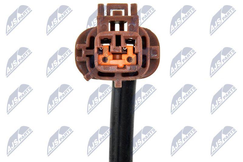 Capteur, vitesse de roue NTY HCA-NS-072