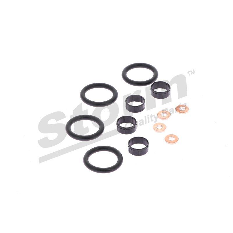 Kit de joints, injecteur STORM QUALITY PARTS 460008