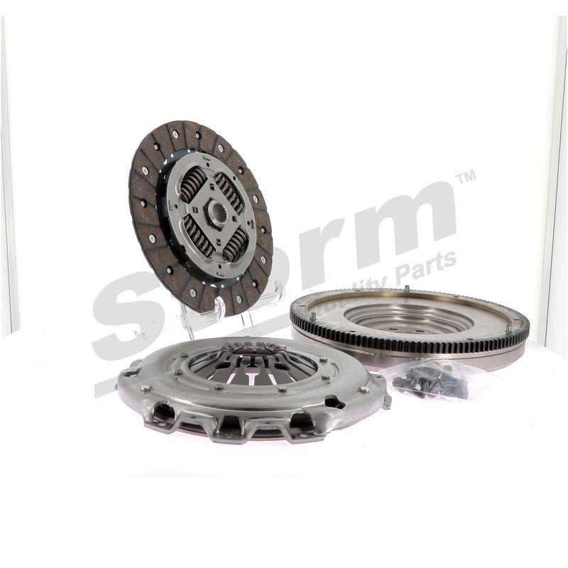 Kit adaptateur, embrayage STORM QUALITY PARTS STO1045