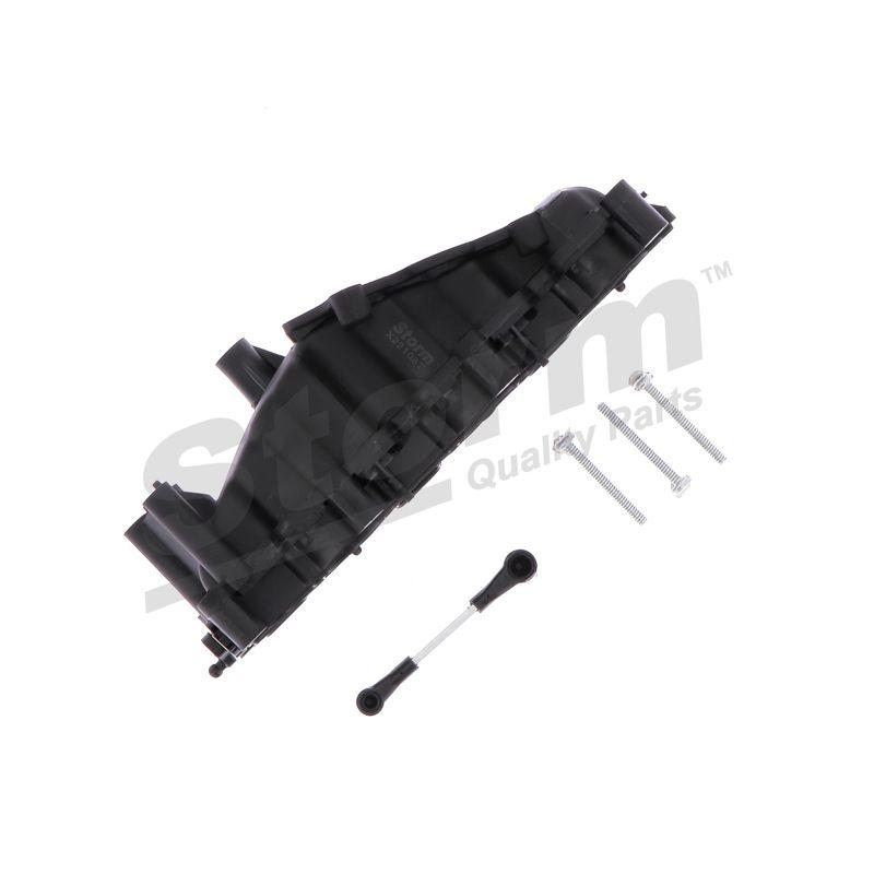 Module de tube d'admission STORM QUALITY PARTS 516510