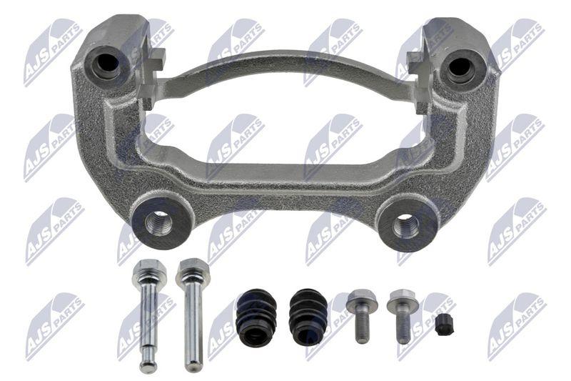 Support, étrier de frein NTY HZP-PL-010A