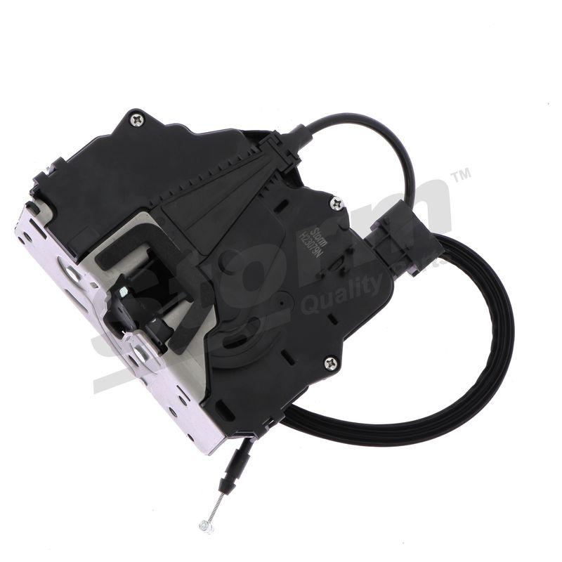Serrure de porte STORM QUALITY PARTS 7992505