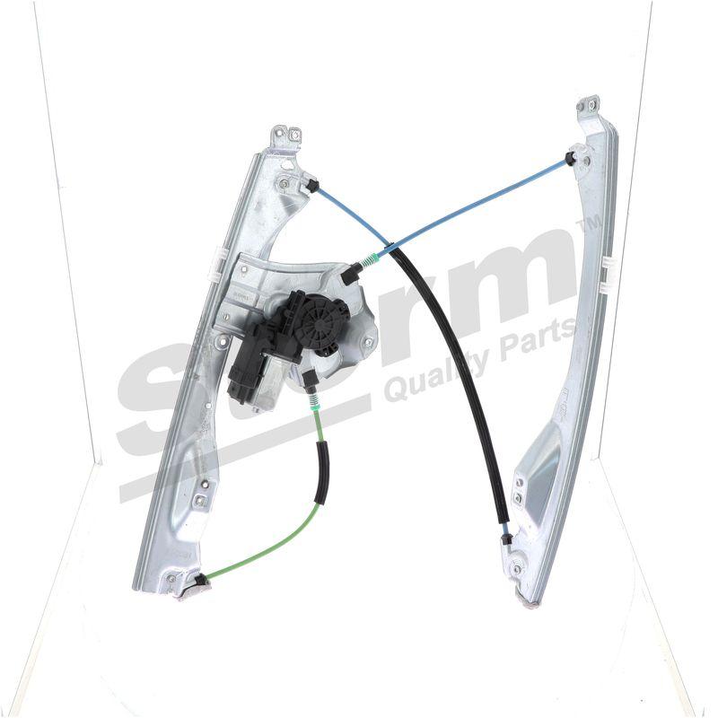 Lève-vitre STORM QUALITY PARTS 80978