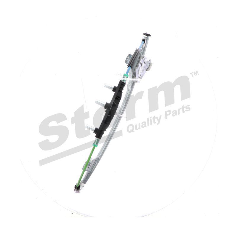Lève-vitre STORM QUALITY PARTS 8117503