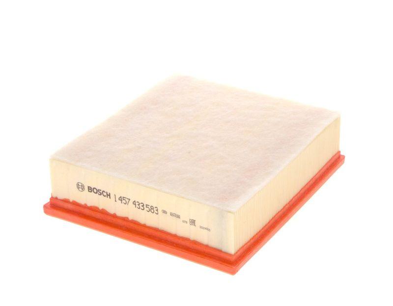 Filtre à air BOSCH 1 457 433 583
