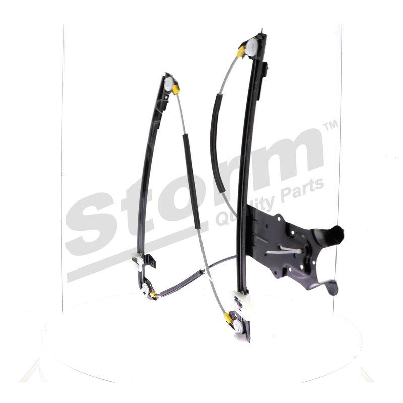 Lève-vitre STORM QUALITY PARTS 28587