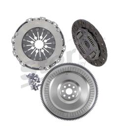 Kit adaptateur, embrayage STORM QUALITY PARTS STO835070A