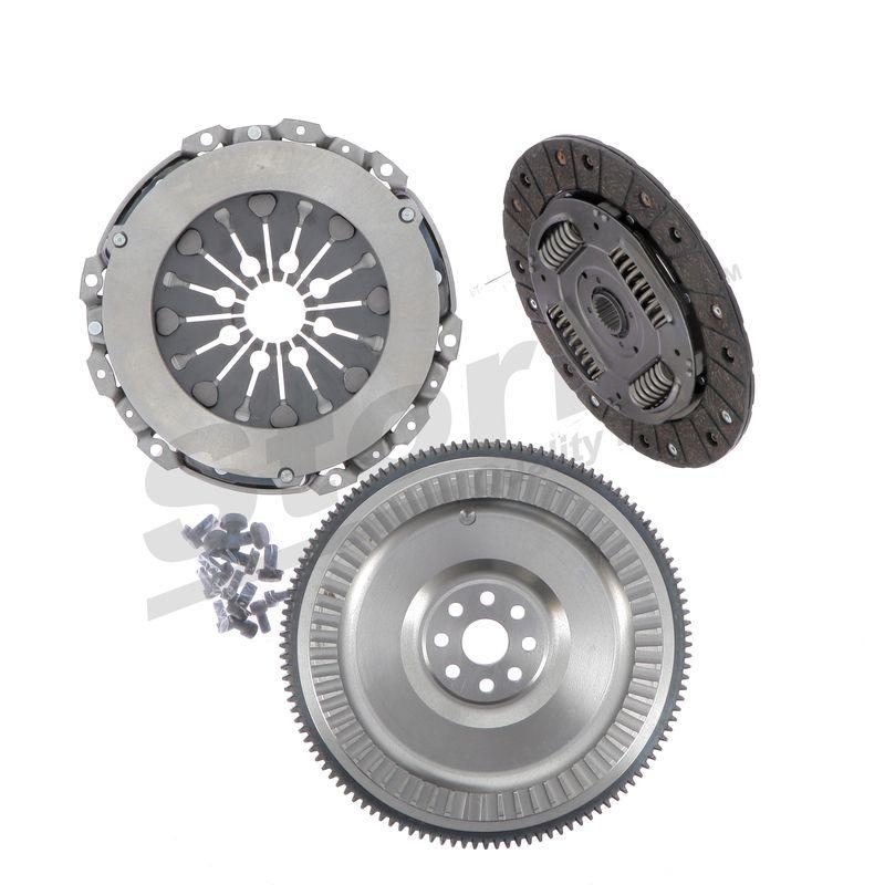 Kit adaptateur, embrayage STORM QUALITY PARTS STO835070A