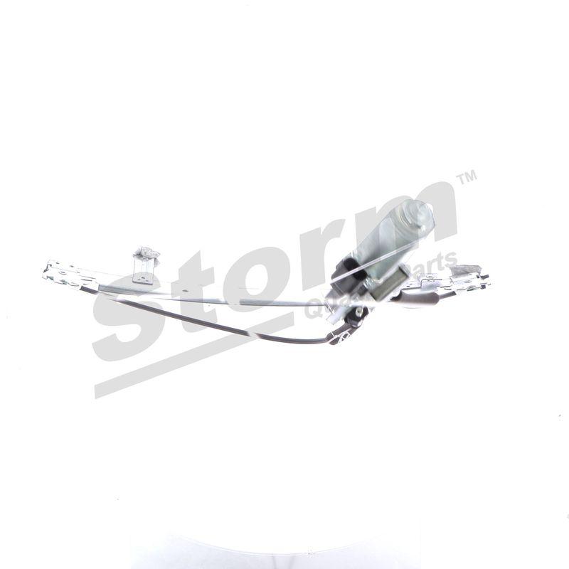 Lève-vitre STORM QUALITY PARTS 79077ST