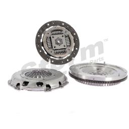 Kit adaptateur, embrayage STORM QUALITY PARTS STO1053