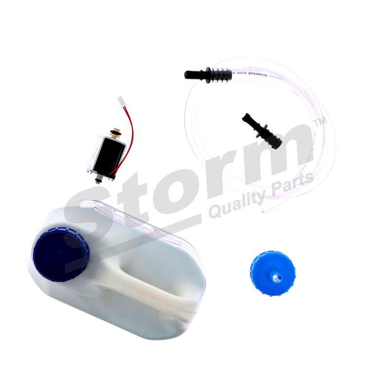 Pompe d’additif STORM QUALITY PARTS 777526