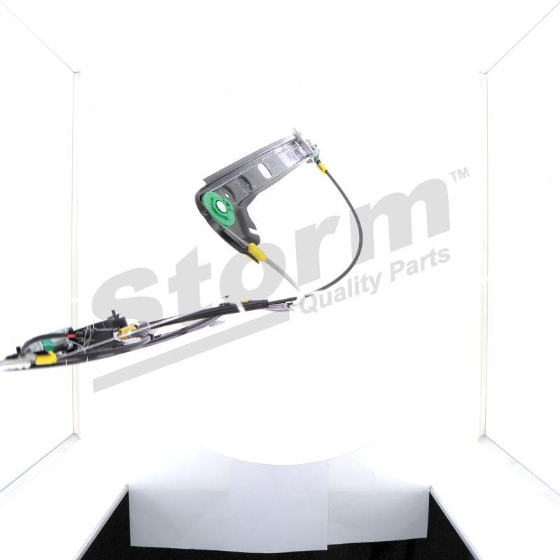 Lève-vitre STORM QUALITY PARTS 17374