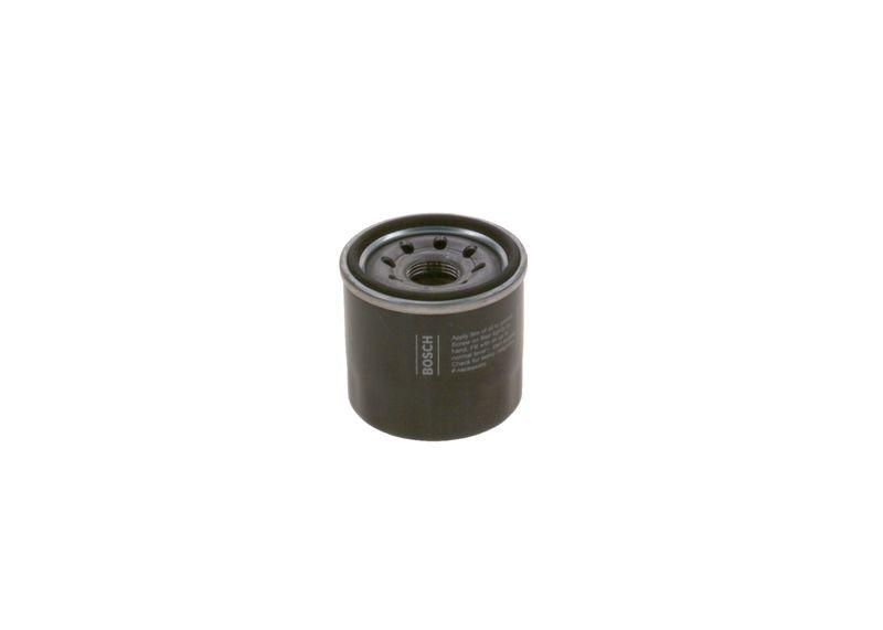 Filtre à huile BOSCH F 026 407 160